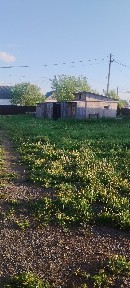 Акмолинская область, Молодежное