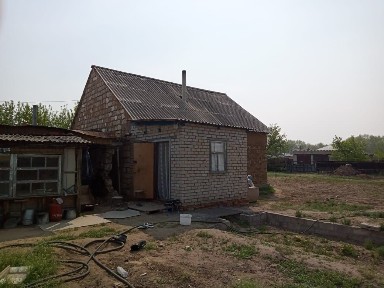 Продаются 2 дома село Павлодарское