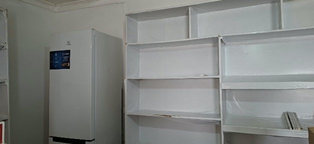 Магазин сатылады дүкен