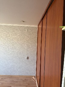 1.5 комнатеа квартира в Городке