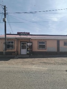 Сдается в аренду коммерческое помещение.