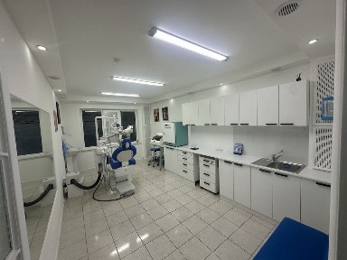Аренда стоматологического кабинета