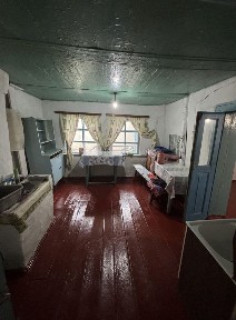 Продам не большой домик