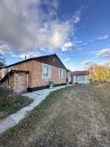 Продам Дом на Ахмирова