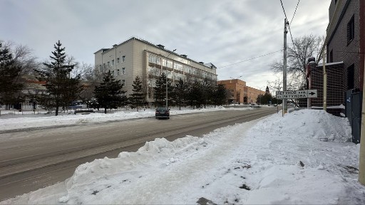 Сдам в аренду продуктовый магазин