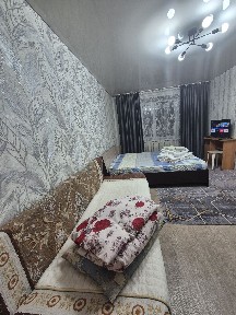 Квартира. центр. по часам.