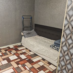 Сдам однокомнатную квартиру