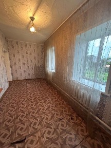 Продам дом в с. Зеренда.