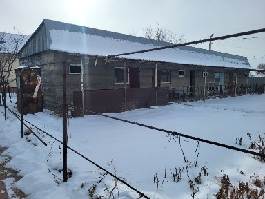 Продам времянку под бизнес можна как баню или здать аренду квартиру