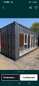 Торговый павильон, фастфуд, магазин