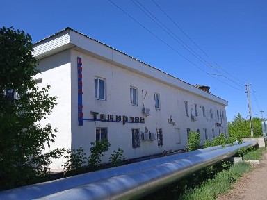 Продам гостиницу, кафе
