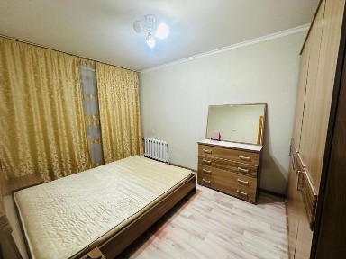 Сдам 2-х комнатную квартиру на долгий срок