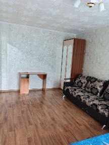Сдам 1комн квартиру на долгий срок