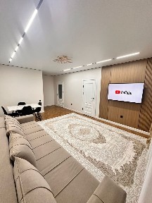 Квартира Люкс Посуточно