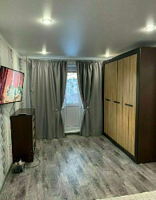 2-х комнатная в центре. Абая