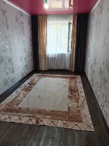 Карагандинская область, Абай