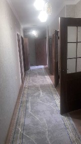 Продам 2 х- комнатная квартира ЖК Green Sity.