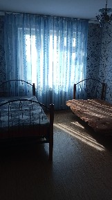 Квартира сатылады 3комп, таза мебелімен