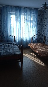 Квартира сатылады 3комп, таза мебелімен