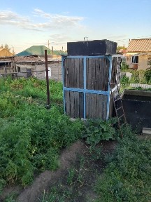 Продается 3-х комнатный дом В поселке Жайрем