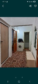 2х комнатная квартира в 8мкр