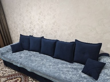 Сдаю 1 ком. квартиру на длительный срок, с 1 июля