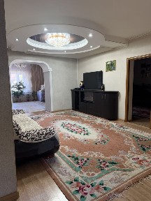 Западно-Казахстанская область, Уральск, 2-й рабочий