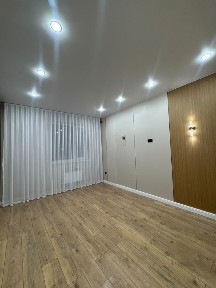 Продается 1 ком квартира