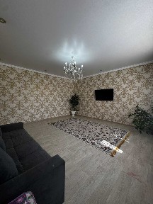 Актюбинская область, Актобе, Батыс 2