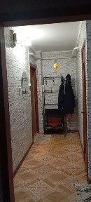 Продам 2-х комн. кв, напротив Гуманитарного колледжа, 13 млн, Торг