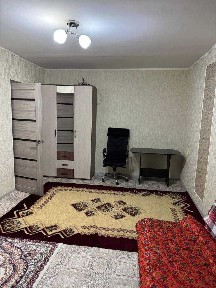 Продам 1комн кв 11мкр с ремонтом
