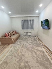 Продам 1комн кв Батыс с ремонтом