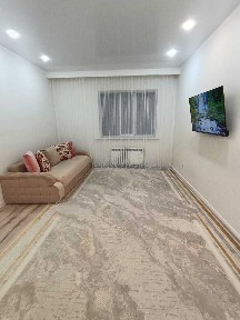 Продам 1комн кв Батыс с ремонтом
