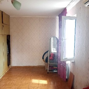 Продаётся однокомнатная квартира р-н Киселева