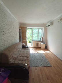 2х комнт квартира Марьесева