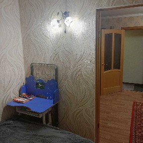 3х комантная квартира Жилгородок