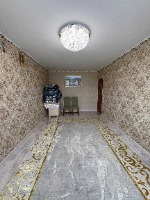Продам 3х комн кв 11мкр с косметическим ремонтом