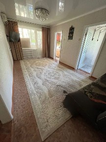 Продажа 4 комнатный квартир