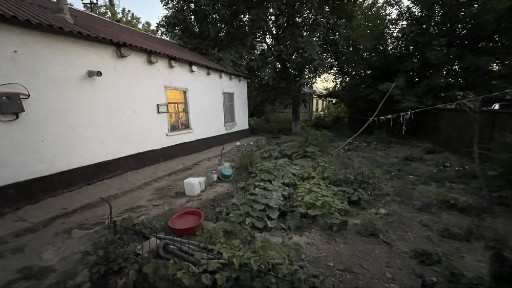 Продам времянку выше колледжа