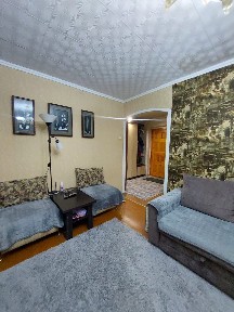 Продам 2 ух комн кв район ОКЕАНА