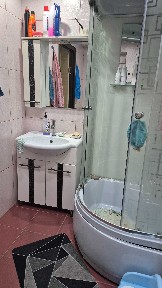 2-х комнатная квартира