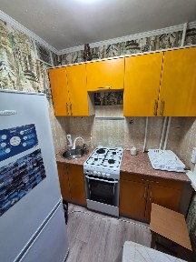 2х ком квартира 20 мкр