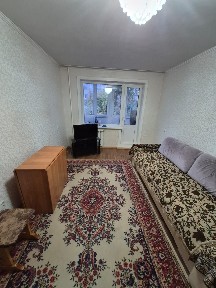 Продажа 2 ком. квартиры