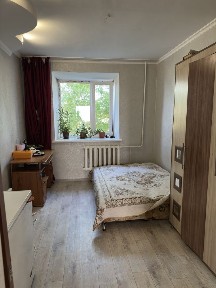 Продам 4-х комнатную квартиру