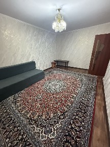 Сдам квартиру. На долгий срок.