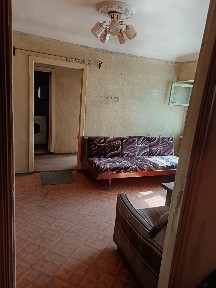 Продам 2х комн квартиру Алтай базар, 21млн