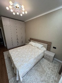 Продаем 2комнатную квартир бизнес-класса ЖК Коктобе Сити