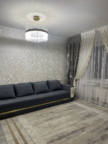 Продам квартиру 2 мкр 32 дом