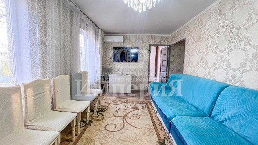 Продается 3х квартира в мкр Самал КалжанИмперия