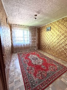 Сдается 3х ком Детсад 8/9